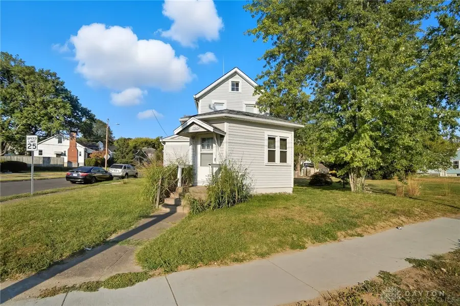 3303 N Main Street, Dayton, OH 45405 - #3