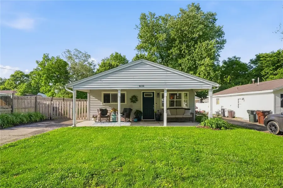4232 Richland Avenue, Dayton, OH 45432 - #3