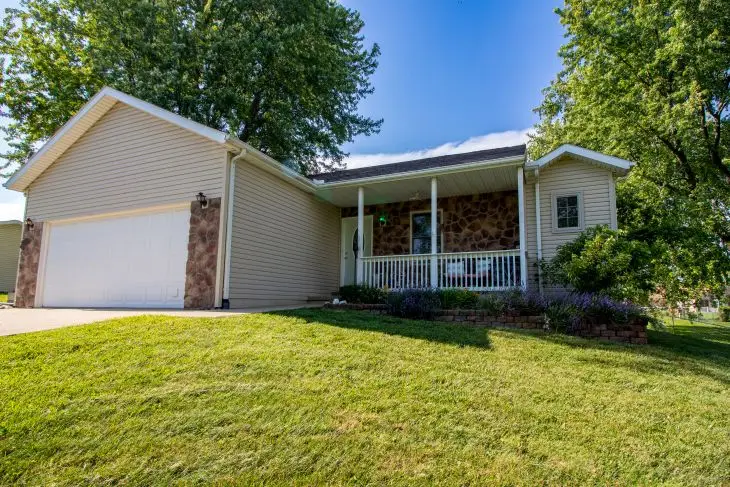 57 Iceland Drive, Eaton, OH 45320 - #1