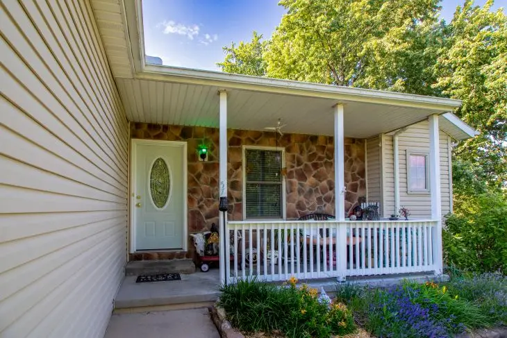 57 Iceland Drive, Eaton, OH 45320 - #2