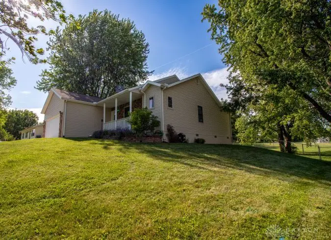 57 Iceland Drive, Eaton, OH 45320 - #3