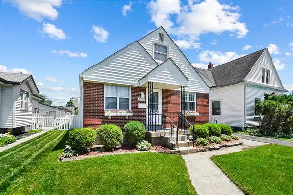 2730 Wayland Avenue, Dayton, OH 45420