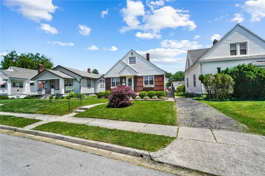 2730 Wayland Avenue, Dayton, OH 45420 - #2