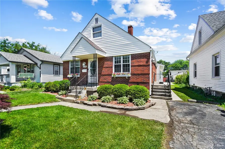 2730 Wayland Avenue, Dayton, OH 45420 - #3