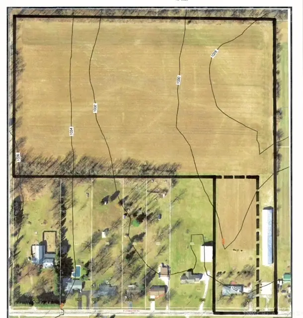 0 E Lexington Road, Eaton, OH 45320 - #1