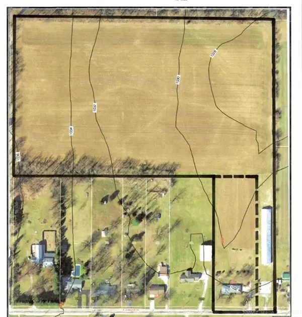 0 E Lexington Road, Eaton, OH 45320