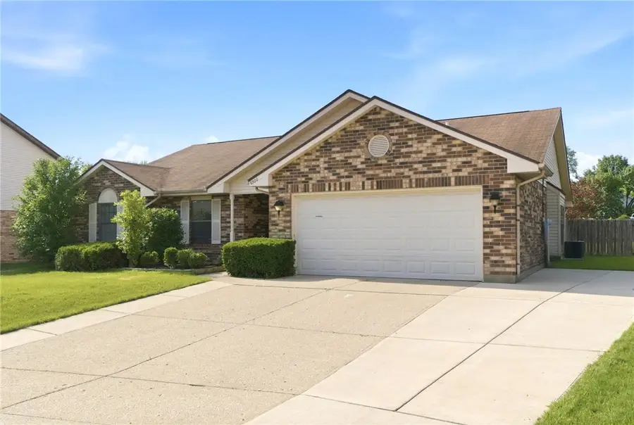 6520 Cloud Court, Huber Heights, OH 45424 - #2