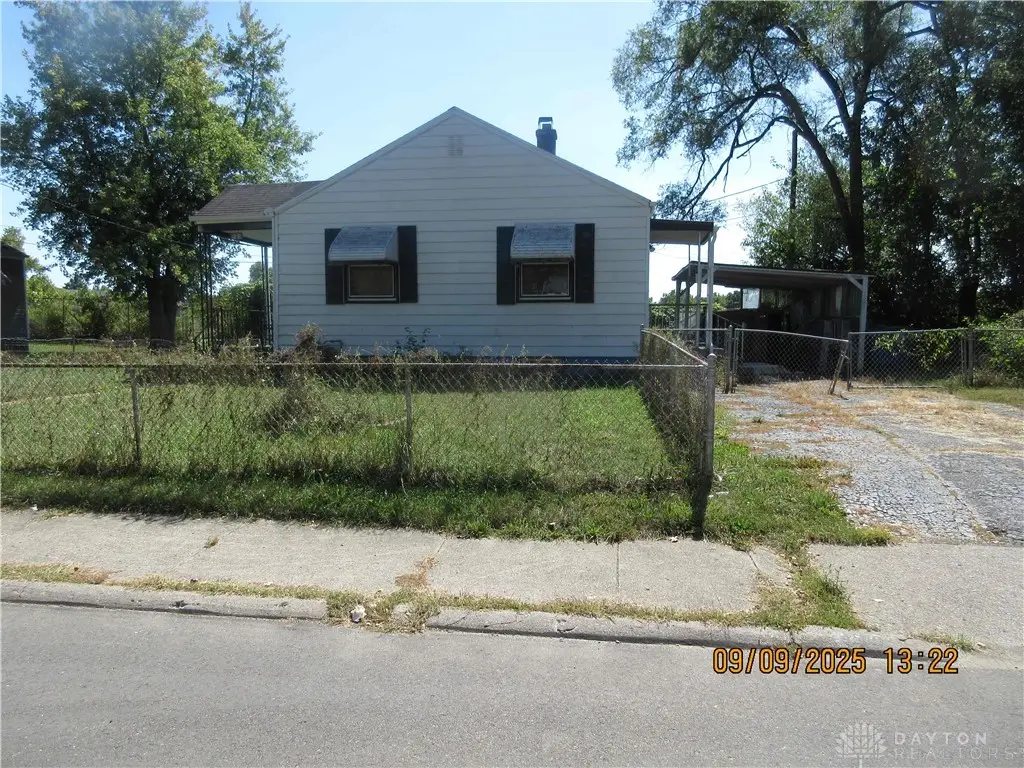 4412 Queens Avenue, Dayton, OH 45406 - #1