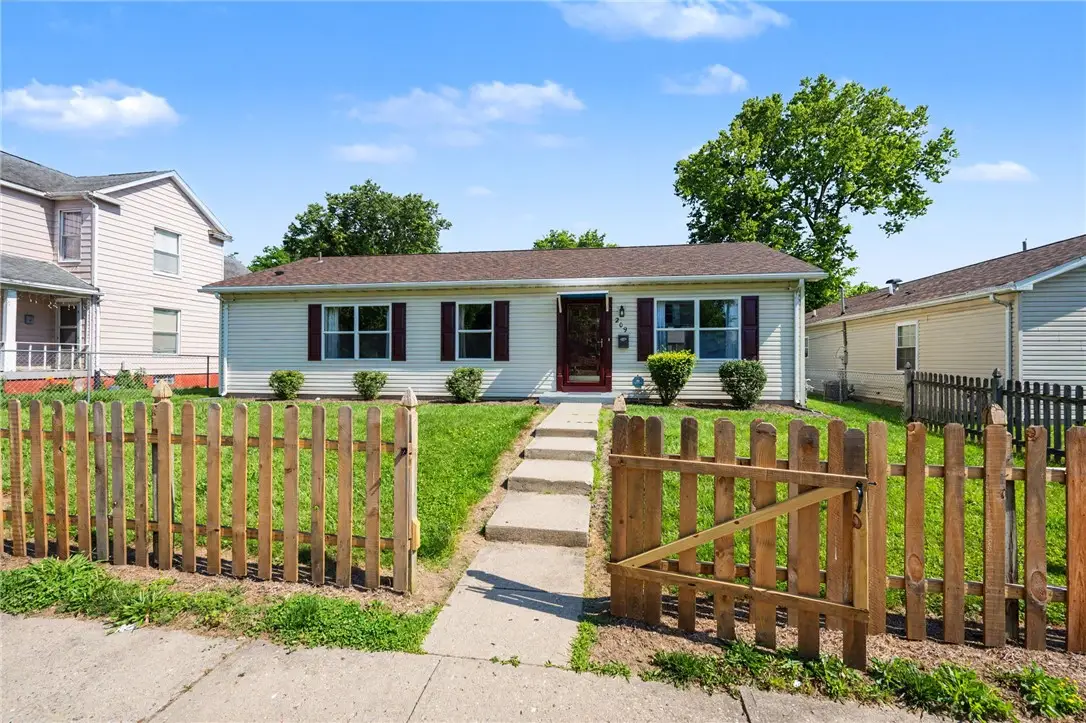 209 Kammer Avenue, Dayton, OH 45417 - #1