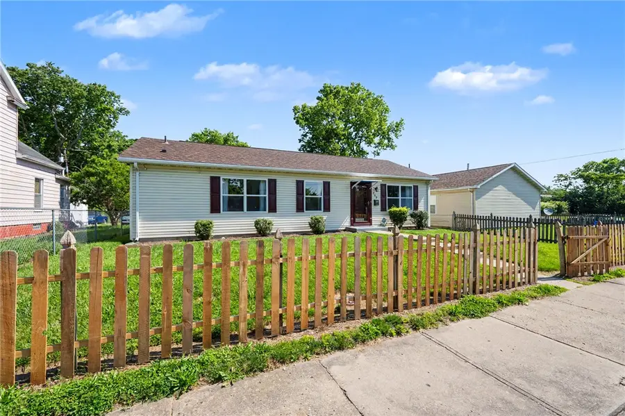 209 Kammer Avenue, Dayton, OH 45417 - #2