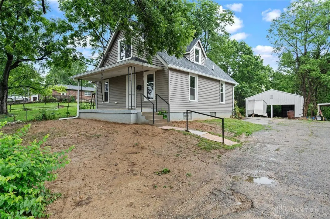 101 Lylburn Road, Middletown, OH 45044 - #1