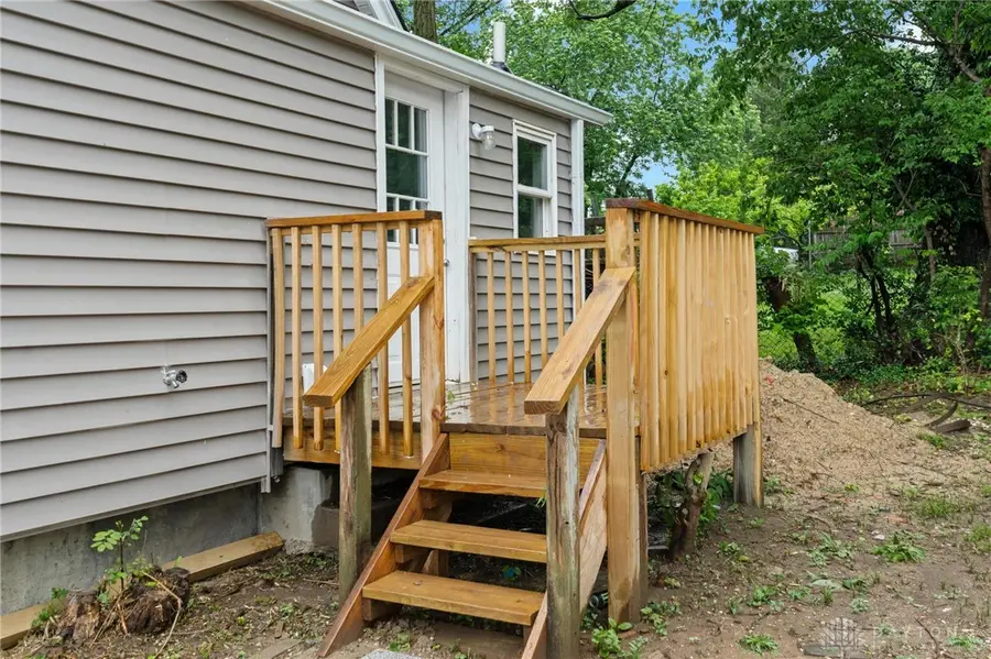 101 Lylburn Road, Middletown, OH 45044 - #3