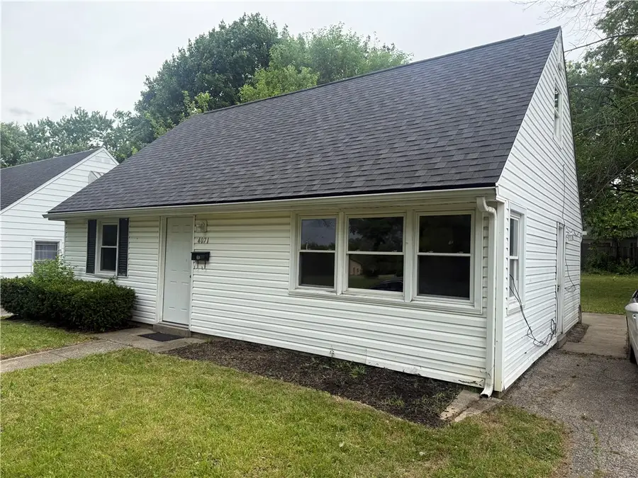 4071 Larkspur Drive, Dayton, OH 45406 - #2