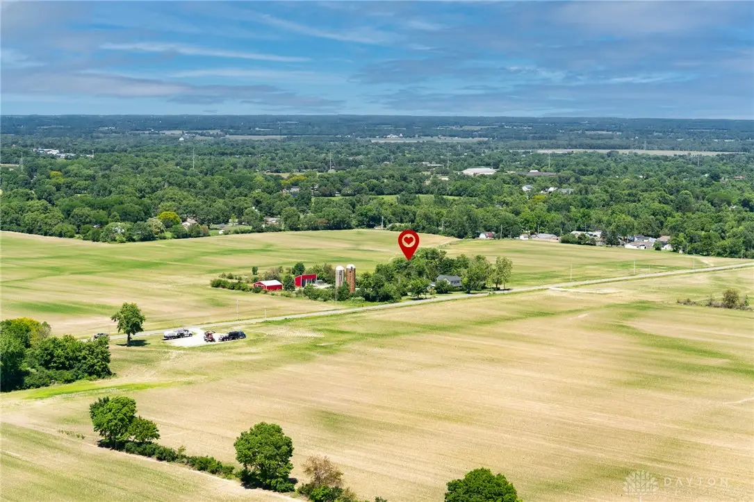 525 Ginghamsburg Frederick Road, Tipp City, OH 45371 - #1