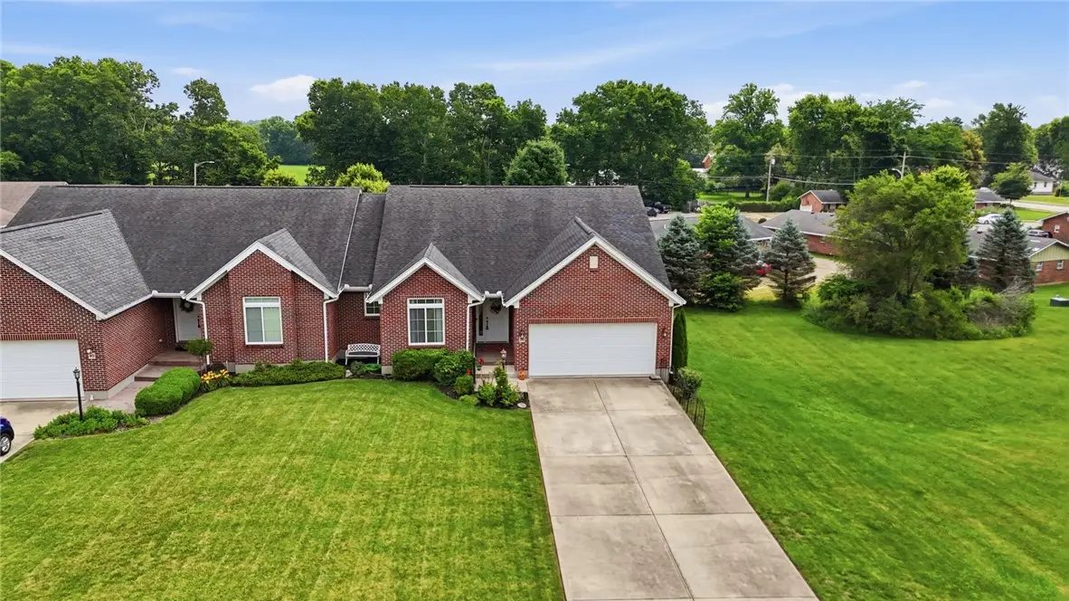 36 Broadhill Place, Germantown, OH 45327 - #1