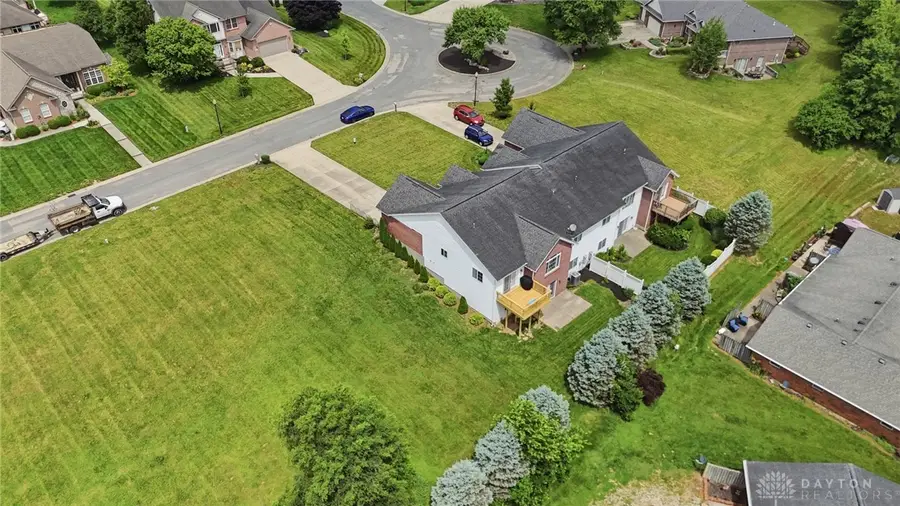 36 Broadhill Place, Germantown, OH 45327 - #2