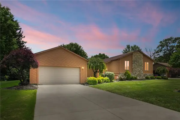 354 Shadywood Drive, Clayton, OH 45415
