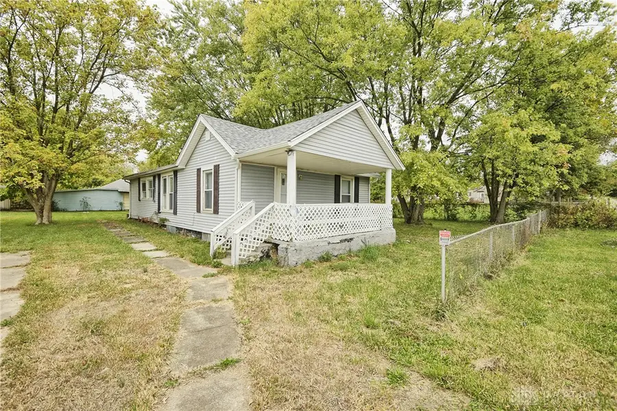 51 N Northampton Avenue, Dayton, OH 45417 - #2