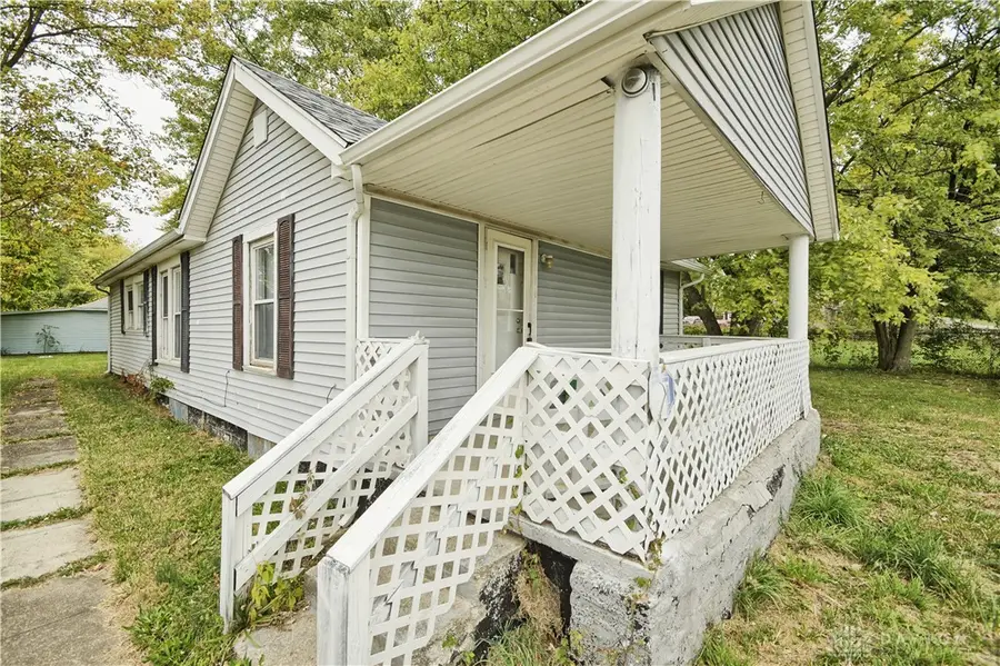 51 N Northampton Avenue, Dayton, OH 45417 - #3