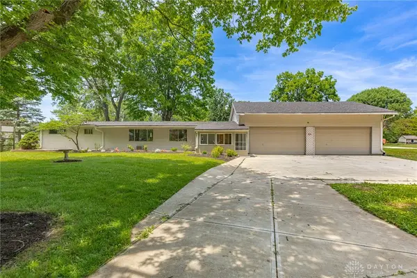 2617 Shadycrest Drive, Beavercreek, OH 45431