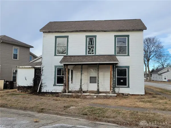 511 Center Street, Xenia, OH 45385