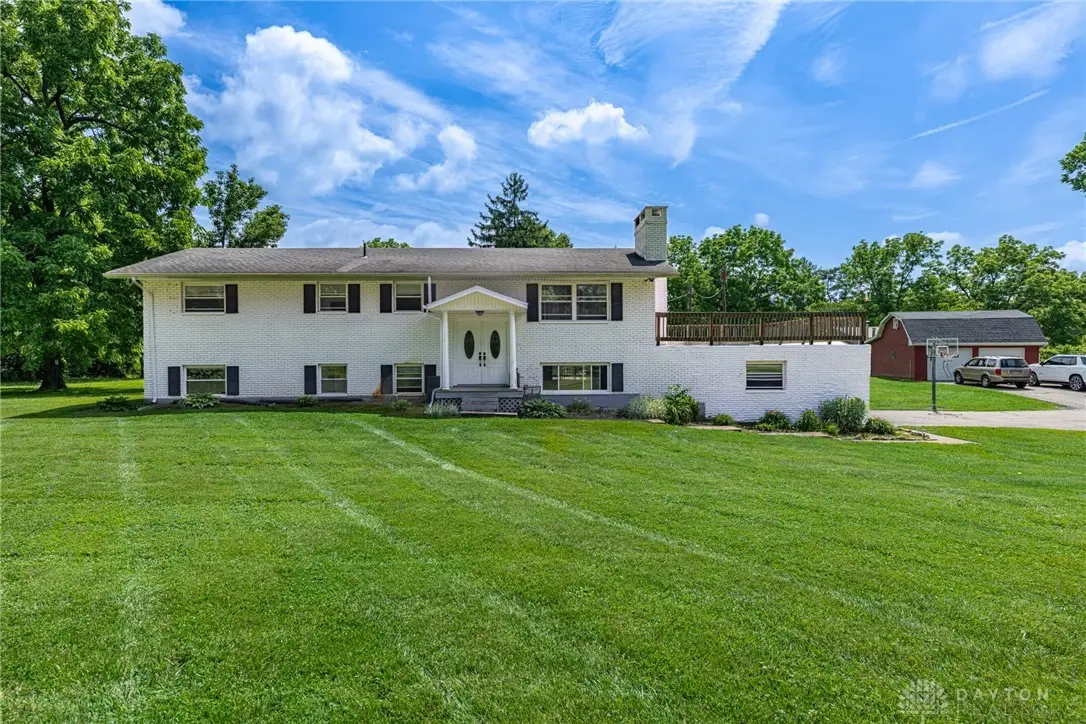 3630 Fuls Road, Jackson, OH 45325 - #1