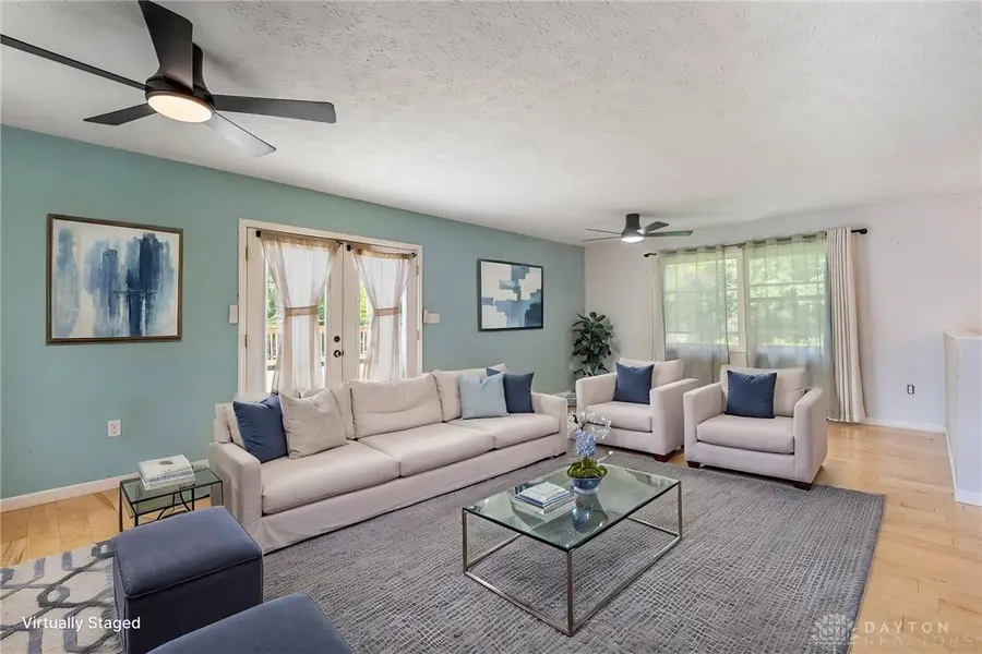 3630 Fuls Road, Jackson, OH 45325 - #3