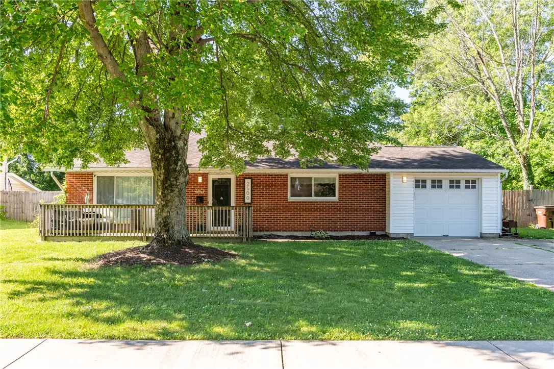 2500 E Stroop Road, Kettering, OH 45440 - #1