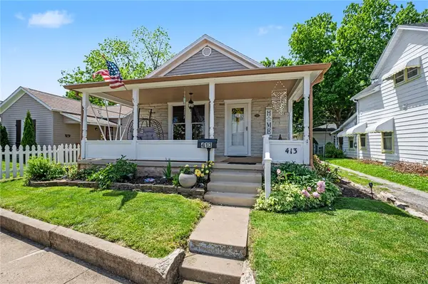 413 S 1st Street, Tipp City, OH 45371