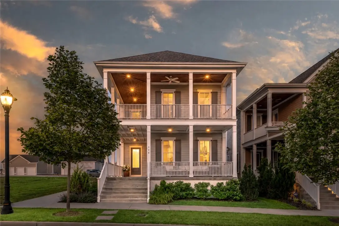 440 Allen Street, Turtlecreek, OH 45036 - #1