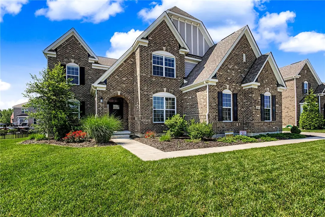 1954 Stepping Stone Court, Centerville, OH 45458 - #1