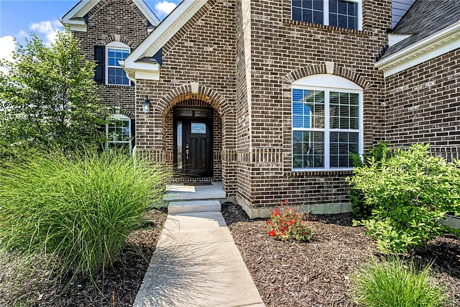 1954 Stepping Stone Court, Centerville, OH 45458 - #2