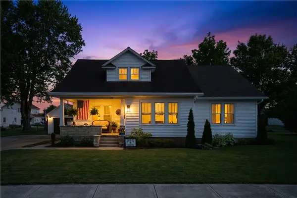 159 E 6th Street, Minster, OH 45865