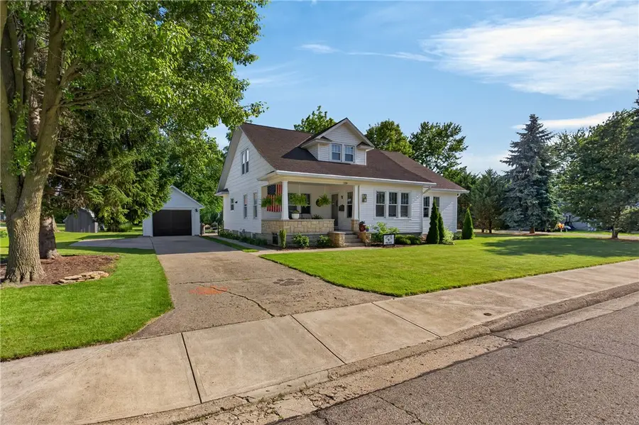 159 E 6th Street, Minster, OH 45865 - #3