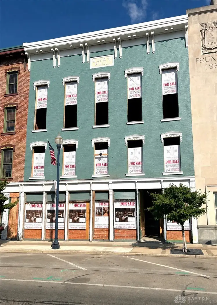 12 S Market Street #201, Troy, OH 45373 - #3