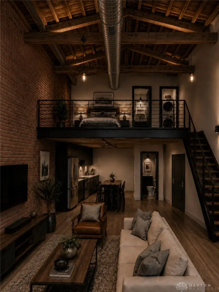 12 S Market Street #300, Troy, OH 45373 - #1