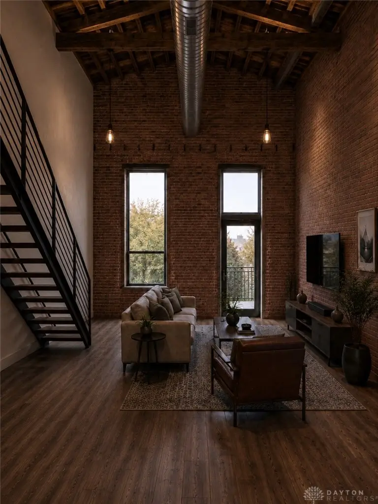 12 S Market Street #300, Troy, OH 45373 - #2