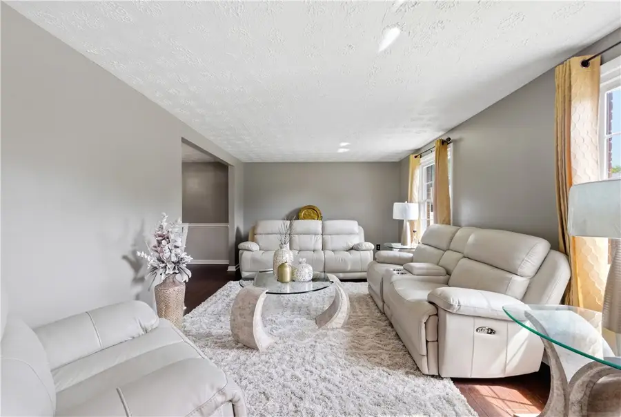 4301 Reeves Court, Dayton, OH 45415 - #2