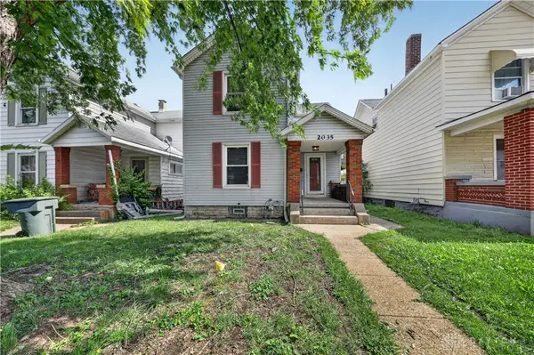 2035 Stapleton Court, Dayton, OH 45404
