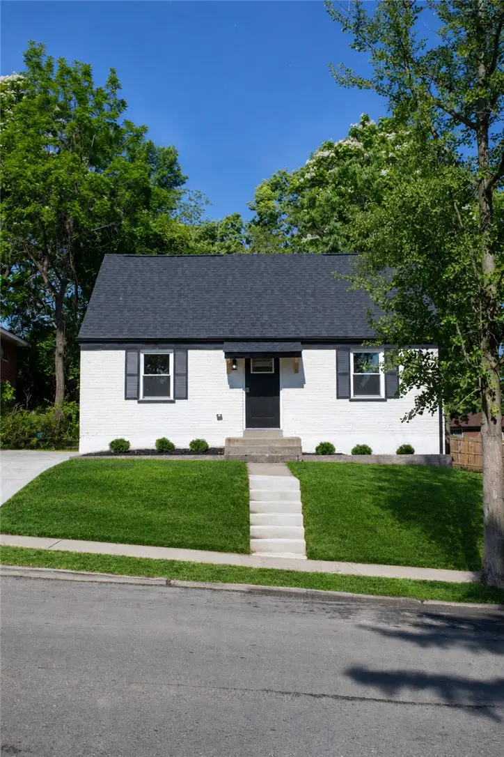 437 Ethel Avenue, Dayton, OH 45417 - #1