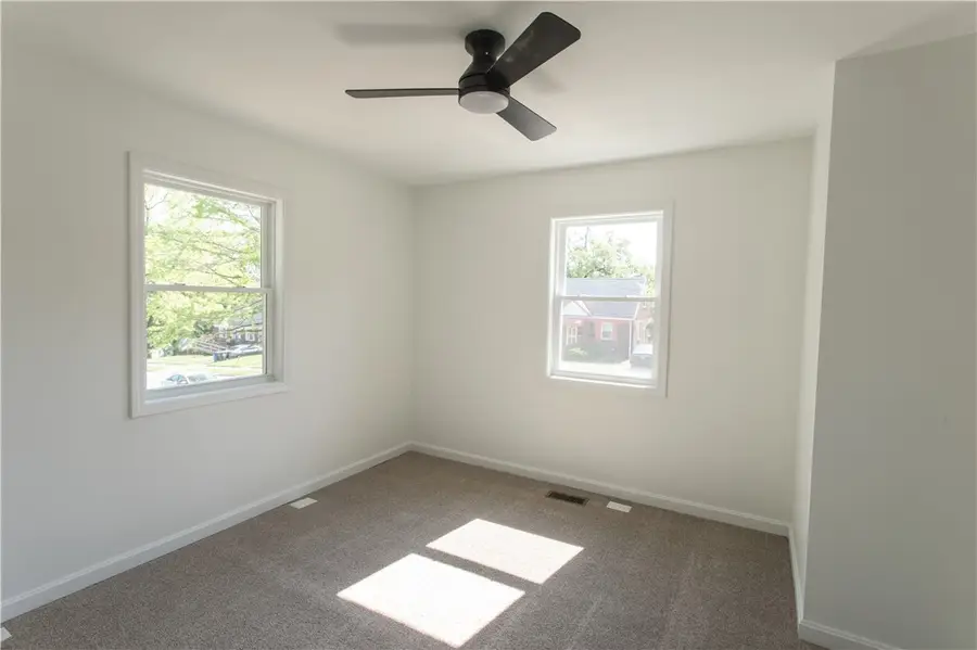 437 Ethel Avenue, Dayton, OH 45417 - #3