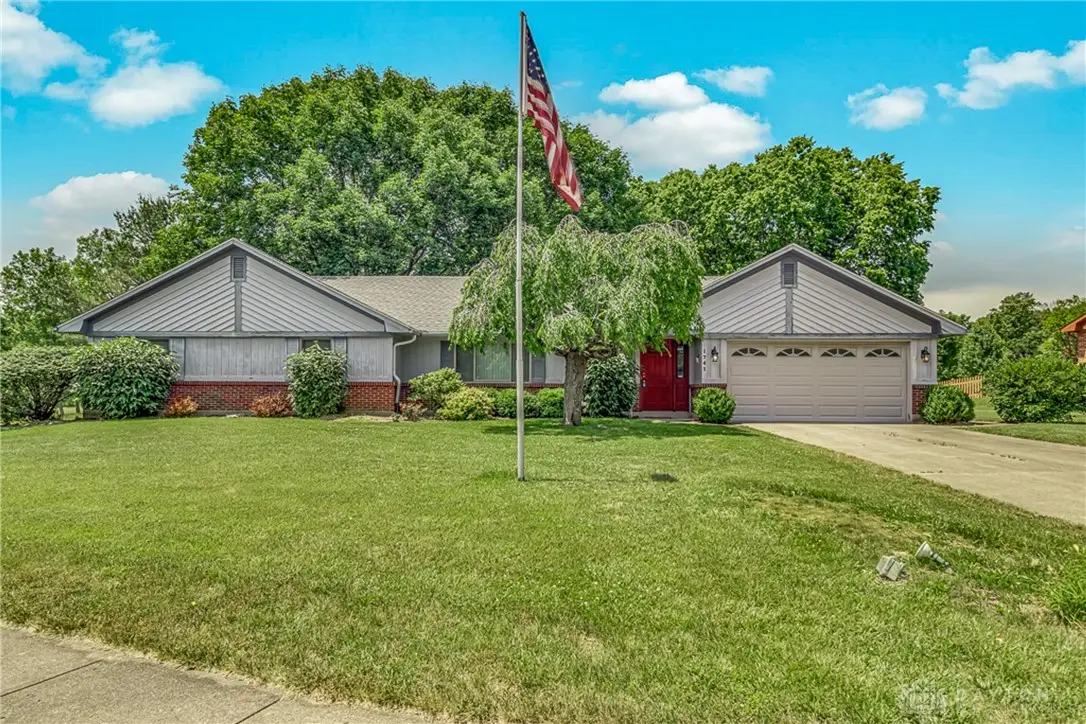 1741 Loch Ness Court, Beavercreek, OH 45432 - #1
