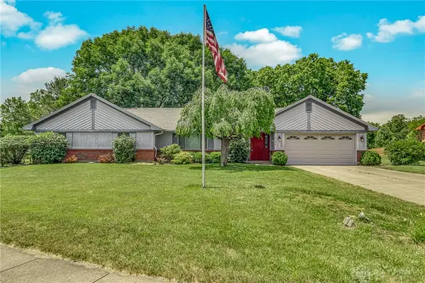 1741 Loch Ness Court, Beavercreek, OH 45432