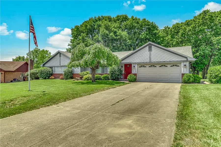 1741 Loch Ness Court, Beavercreek, OH 45432 - #3