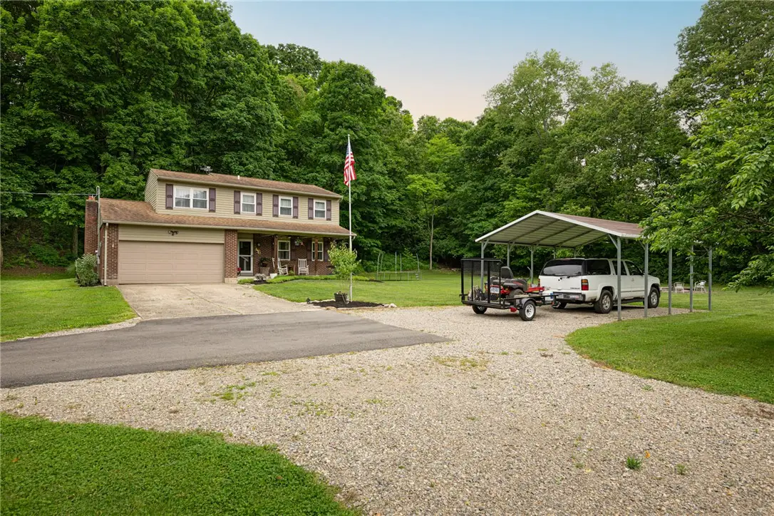 6915 Browns Run Road, Middletown, OH 45042 - #1