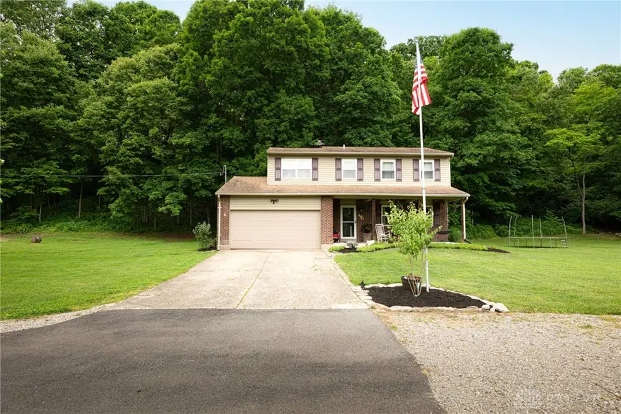 6915 Browns Run Road, Middletown, OH 45042 - #2