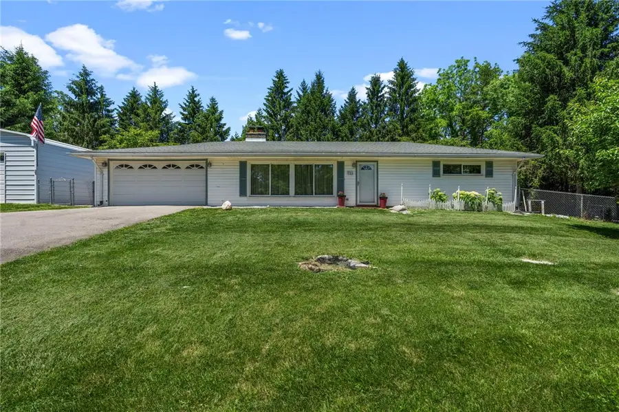 711 Upper Valley Pike, Springfield, OH 45504 - #2