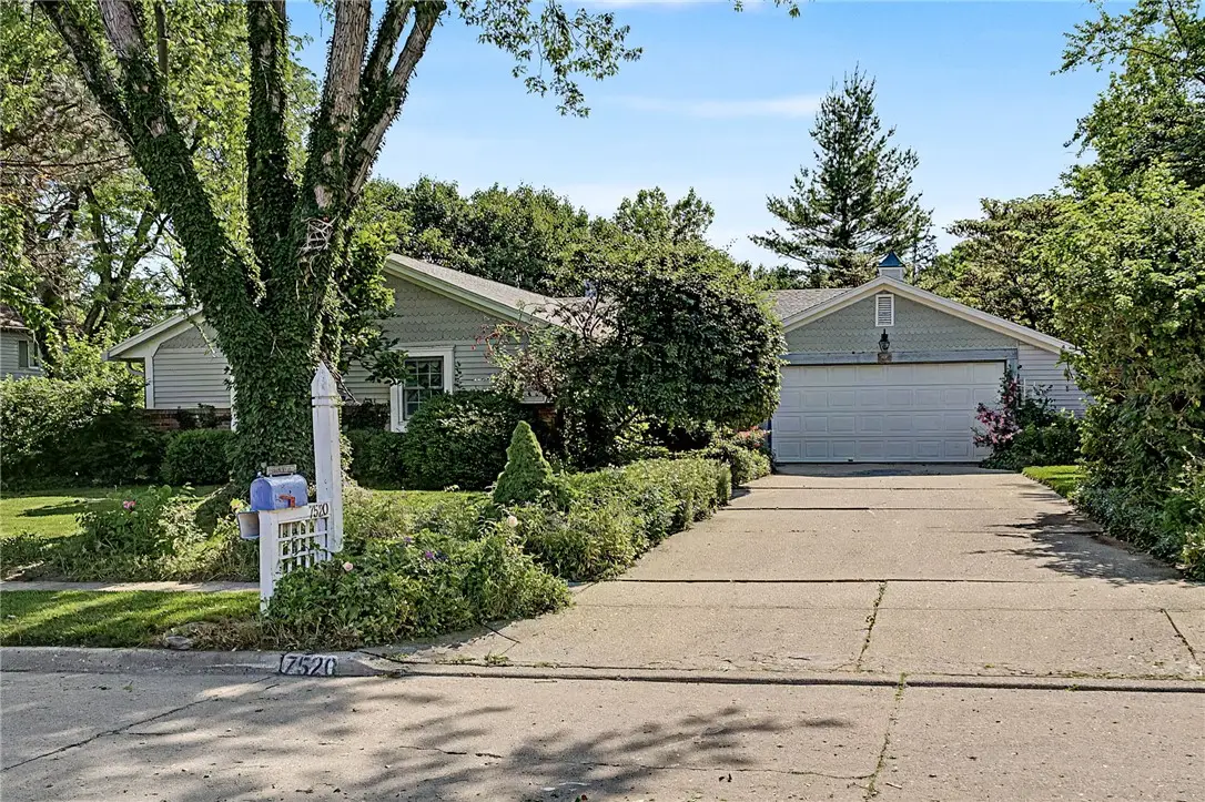 7520 President Court, Dayton, OH 45414 - #1