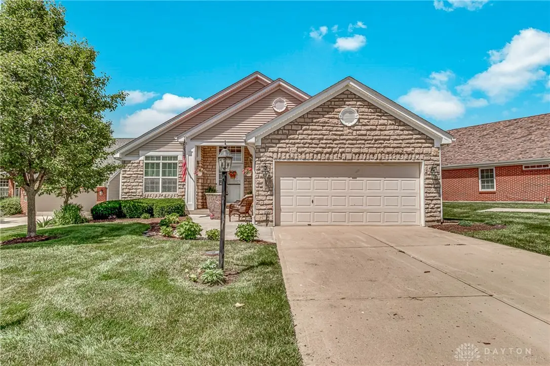 1478 Fairhill Court, Akron, OH 45385 - #1