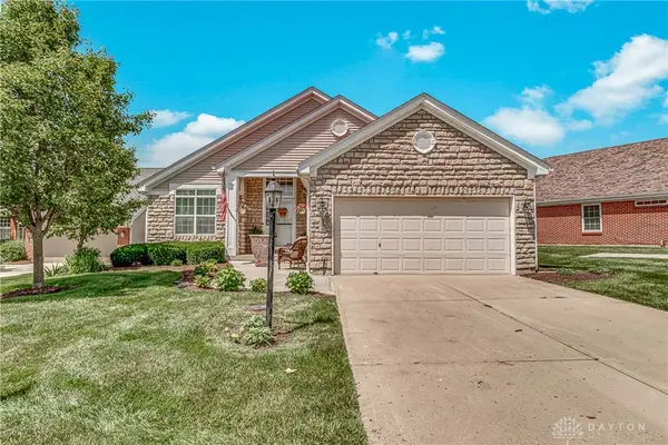 1478 Fairhill Court, Beavercreek Twp, OH 45385